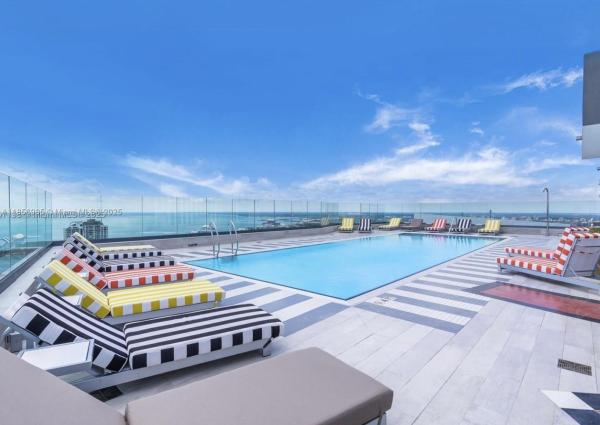 SLS Brickell, 1300 S Miami Ave 2411, Miami, Florida 33130, image 1