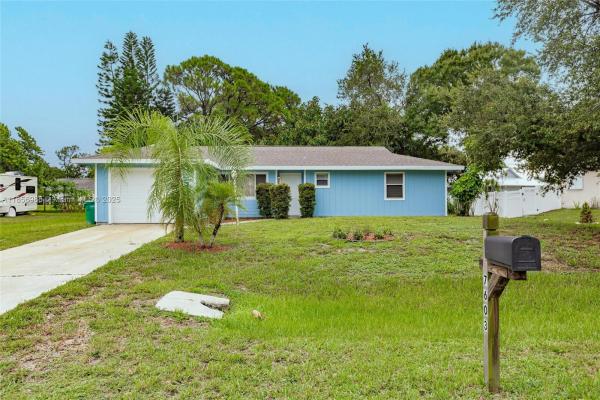 Lakewood Park, 7603 Penny Ln, Fort Pierce, Florida 34951, image 1