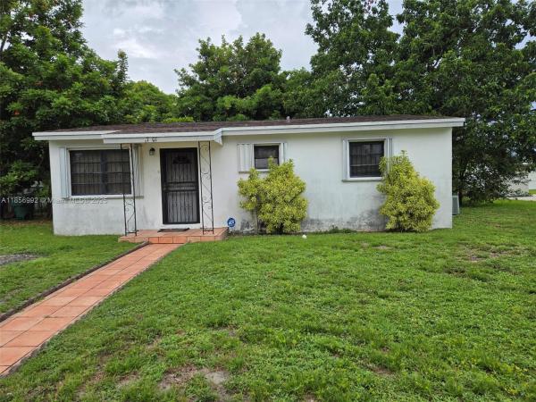 Myrtle Grove, 17701 NW 32nd Ct, Miami Gardens, Florida 33056, image 1