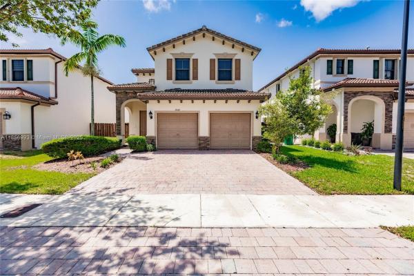 The Tides At Isles Of Bayshore, 9108 SW 227th Ln, Cutler Bay, Florida 33190, image 3