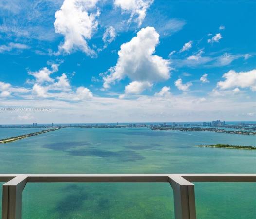 Biscayne Beach, 2900 NE 7th Ave #LPH-4505, Miami, Florida 33137, image 1
