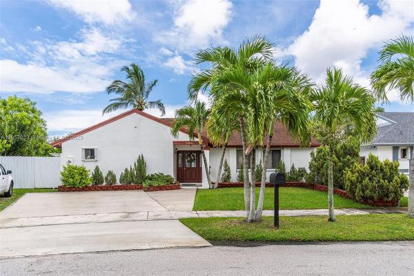 20841 SW 122nd Pl, Miami, Florida 33177, image 1