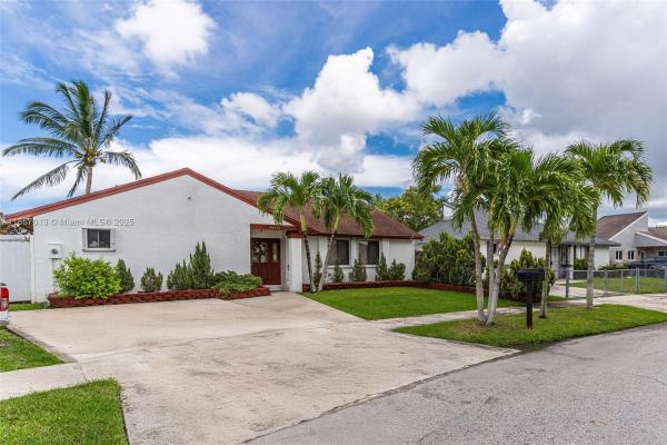 Oak Park, 20841 SW 122nd Pl, South Miami Heights, Florida 33177, image 2