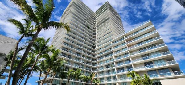 Two Midtown Miami, 3470 E Coast Ave #H0603, Miami, Florida 33137, image 1