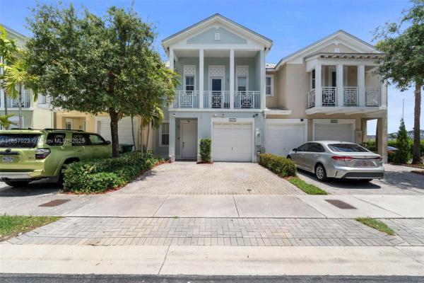 The Reserve At Doral East, 10705 NW 74th Ter, Doral, Florida 33178, image 1