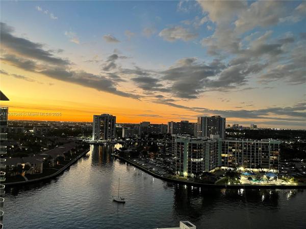 The Hallmark Of Hollywood, 3800 S Ocean Dr #1725, Hollywood, Florida 33019, image 1