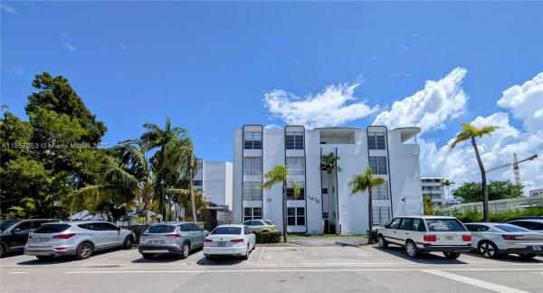 The Atrium, 1075 93rd St #401, Bay Harbor Islands, Florida 33154, image 1