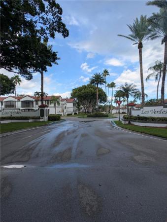 Las Verdes, 15830 SW 3rd Ct #102, Pembroke Pines, Florida 33027, image 1