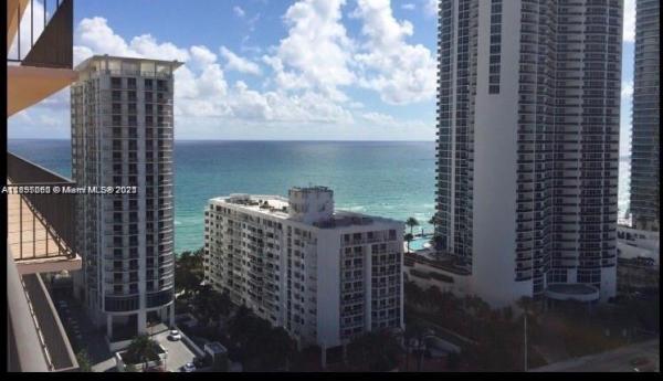 Winston Towers 600, 210 174th St 2202, Sunny Isles Beach, Florida 33160, image 1