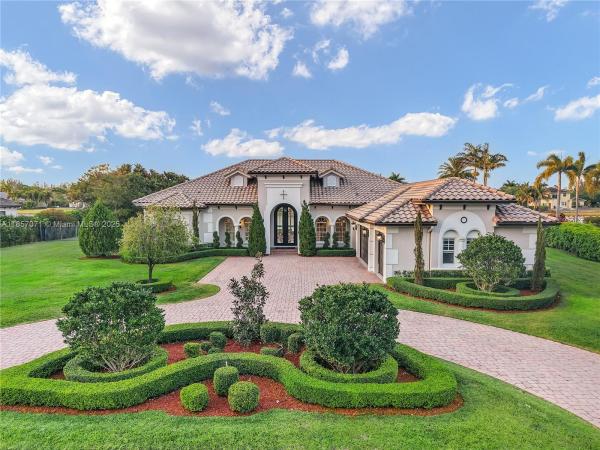Woodbridge Ranches, 14443 S Jockey Cir South, Davie, Florida 33330, image 1