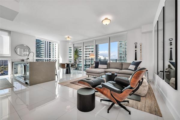 The Bond On Brickell, 1080 Brickell Ave #1601, Miami, Florida 33131, image 1