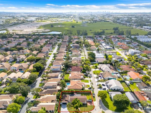 Vanderbilt Park, 2851 NW 99th Ave, Doral, Florida 33172, image 1
