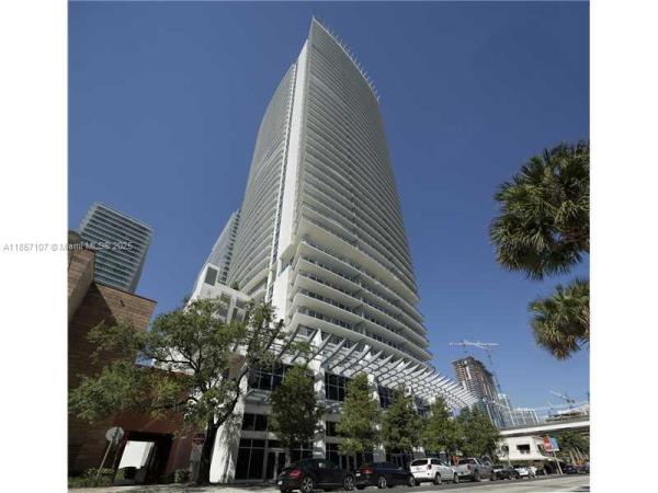 1100 Millecento Residences, 1100 S Miami Ave #3104, Miami, Florida 33130, image 1