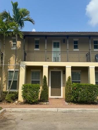 Meadow Pines, 1318 SW 147th Ter #1318, Pembroke Pines, Florida 33027, image 1