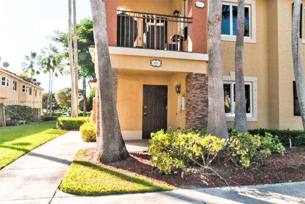 970 NE 34th Ave #101, Unincorporated Dade County, Florida 33033, image 1