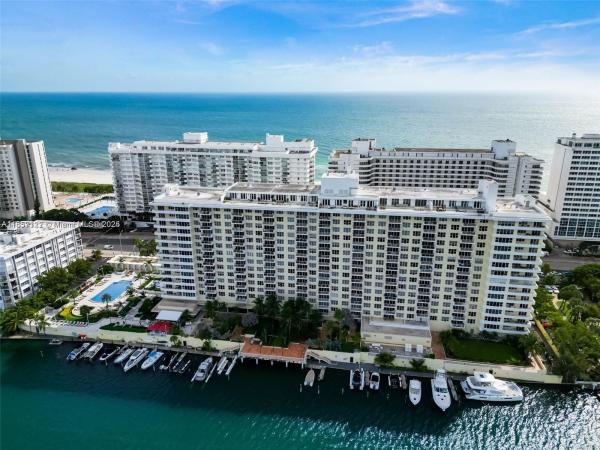 5600 Collins, 5600 Collins Ave #14H, Miami Beach, Florida 33140, image 1