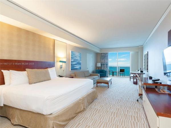 Trump International Beach Resort, 18001 Collins Ave 811, Sunny Isles Beach, Florida 33160, image 1