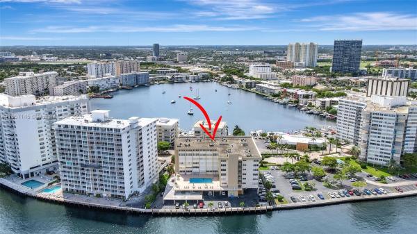 Golden Sails, 111 Golden Isles Dr #C4, Hallandale Beach, Florida 33009, image 1