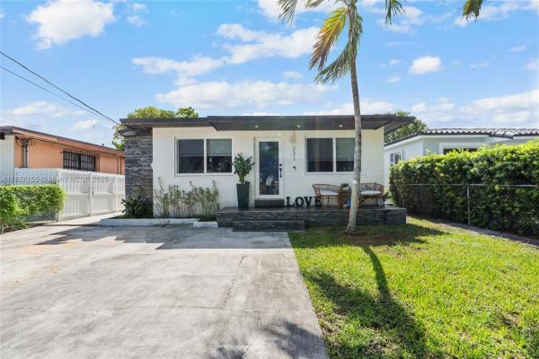 West Flagler Park, 221 NW 59th Ave, Miami, Florida 33126, image 1
