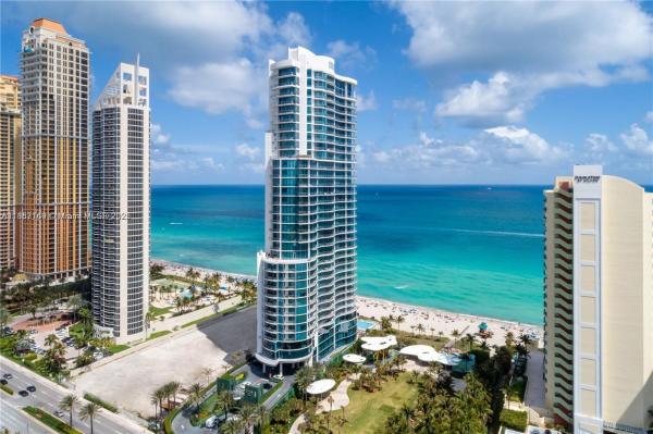 Residences By Armani Casa, 18975 Collins Ave #1605, Sunny Isles Beach, Florida 33160, image 1