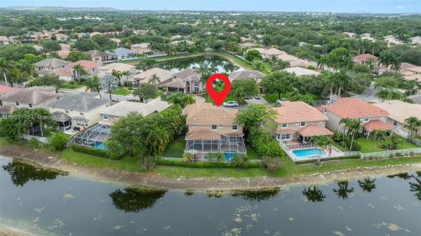 Grand Reserve, 5920 NW 54th Cir, Coral Springs, Florida 33067, image 1