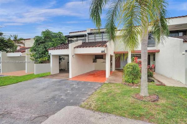 6483 Racquet Club Dr #22, Lauderhill, Florida 33319, image 1