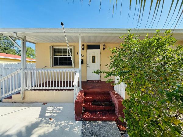 Larkins Townsite, 5834 SW 66th St, South Miami, Florida 33143, image 3