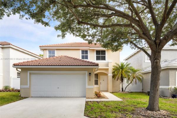 Chelsea At Ivanhoe, 15141 SW 49th St, Davie, Florida 33331, image 1