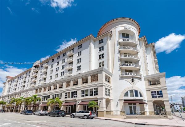 The Minorca, 2030 S Douglas Rd 624, Coral Gables, Florida 33134, image 1