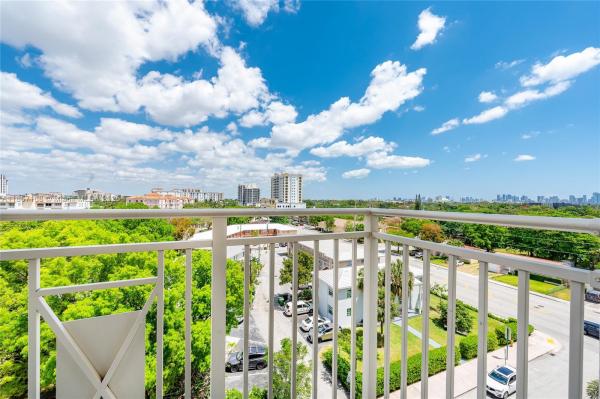 The Minorca, 2030 S Douglas Rd #624, Coral Gables, Florida 33134, image 3