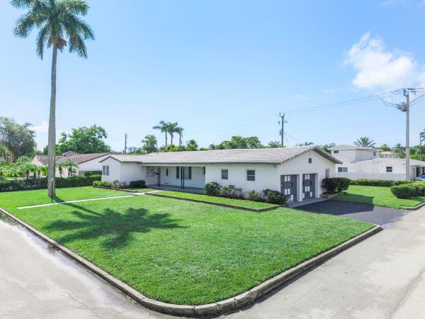 Hollywood Lakes, 1150 Adams St #1150, Hollywood, Florida 33019, image 1