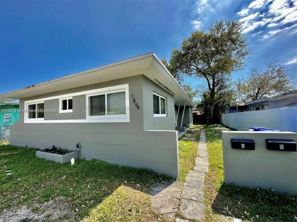 Floral Park, 1894 NW 53rd St #A, Miami, Florida 33142, image 1