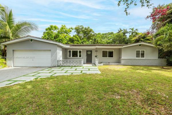 Merion Park Manor, 6501 SW 65th St, South Miami, Florida 33143, image 2
