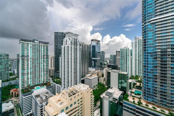 The Club At Brickell Bay, 1200 Brickell Bay Dr #4024, Miami, Florida 33131, image 1