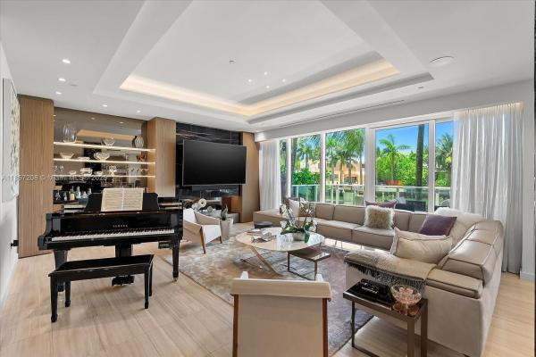 The Ritz-Carlton South Beach, 4701 N Meridian Ave 126, Miami Beach, Florida 33140, image 1