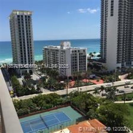 Winston Towers 600, 210 174th St 1403, Sunny Isles Beach, Florida 33160, image 1