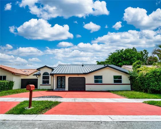 1025 NW 128th Ct, Miami, Florida 33182, image 1