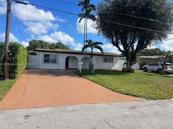 Miramar Residential, Miramar, Florida 33023, image 1