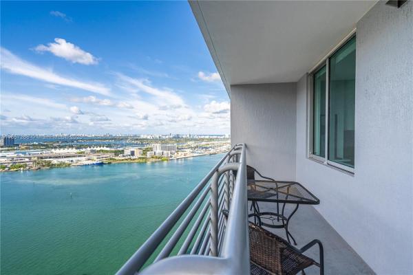 One Miami East, 335 S Biscayne Blvd #3604, Miami, Florida 33131, image 1