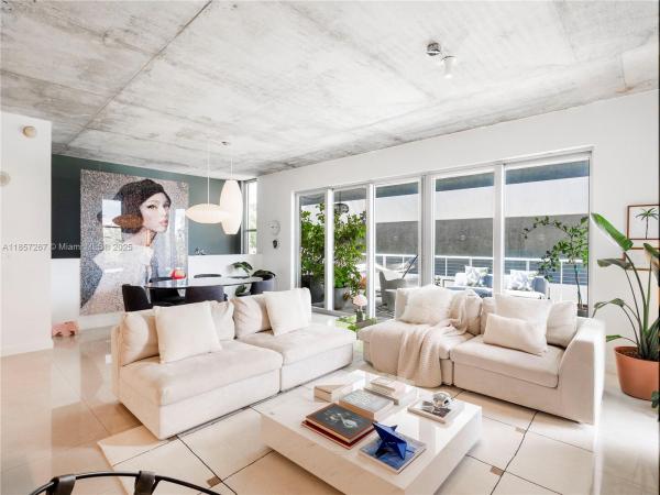 Two Midtown Miami, 3449 NE 1st Ave #L36, Miami, Florida 33137, image 1
