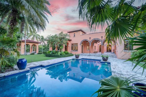221 Casuarina Concourse, Coral Gables, Florida 33143, image 1