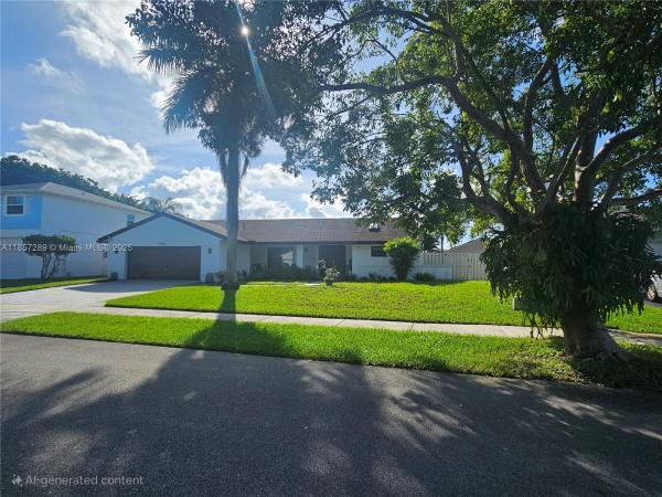 Blue Ridge, 960 Monticello Ave, Davie, Florida 33325, image 1