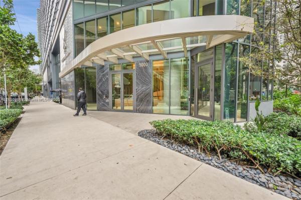 Brickell Flatiron, 1000 Brickell Plz #3914, Miami, Florida 33131, image 1