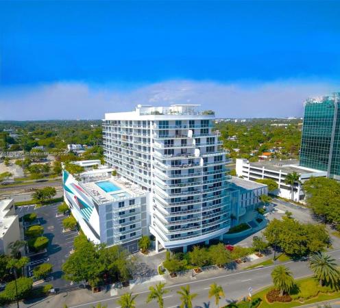 Baltus House, 4250 Biscayne Blvd 1008, Miami, Florida 33137, image 1