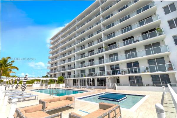 Baltus House, 4250 Biscayne Blvd #1008, Miami, Florida 33137, image 2