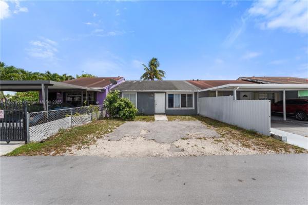 Kings Gardens, 18602 NW 46th Ave, Miami Gardens, Florida 33055, image 1