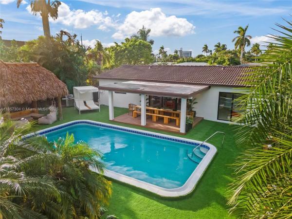 Orangebrook Golf Estates, 209 N 31st Ave #1, Hollywood, Florida 33021, image 1