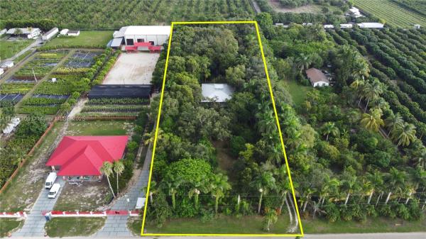 Redland No HOA, 37189 SW 212th Ave, Redland, Florida 33034, image 3