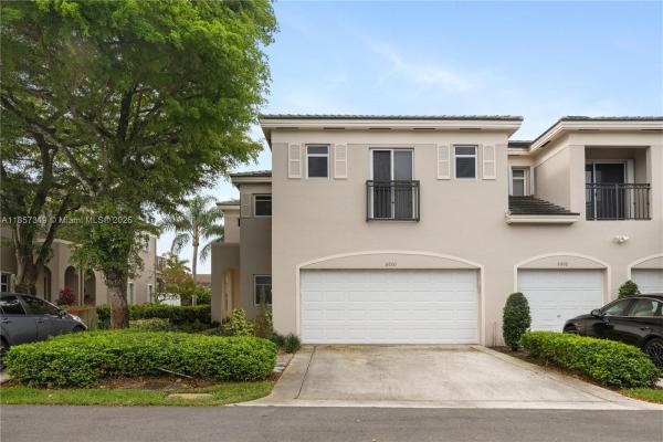 Tuscany Estates & Villas, 8600 SW 139th Ter, Palmetto Bay, Florida 33158, image 1