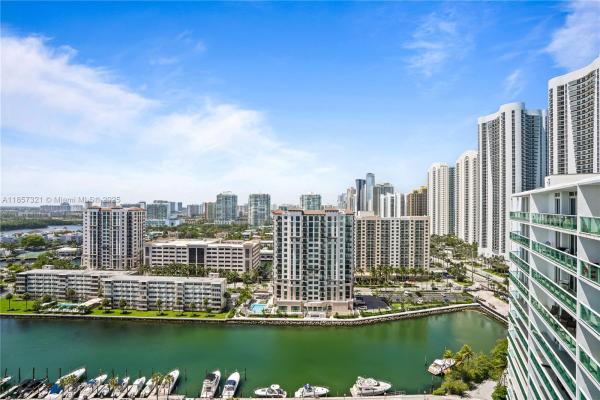 Arlen House East, 100 Bayview Dr #PH31, Sunny Isles Beach, Florida 33160, image 1